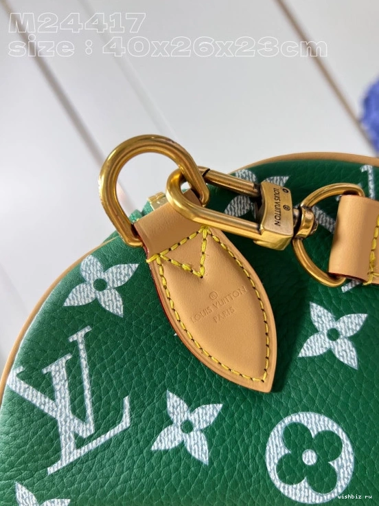 WIS 40 SPEEDY Vuitton Louis 0726